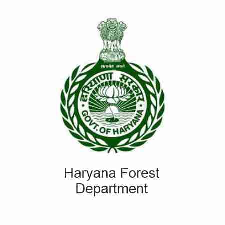 Haryana Forest Department logo